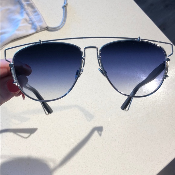 Like new Dior Technologic sunglasses - Picture 2 of 7